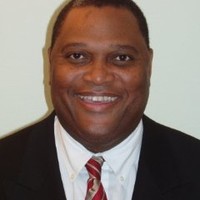 Comet X-ray Employee Anthony Williams's profile photo