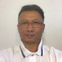 Motive Workforce Solutions Employee Christopher Huynh's profile photo