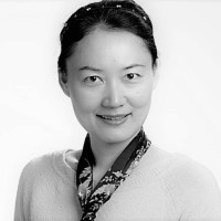 Maven Wave, an Eviden Company Employee Jihua Wang's profile photo
