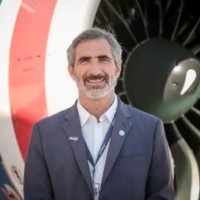 JetSMART Airlines Employee Gonzalo Perez Corral's profile photo