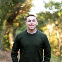 Philadelphia Phillies Employee Casey Bates's profile photo