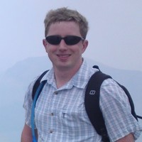 Google Employee Peter Naylor's profile photo