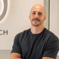 BIOEMTECH Employee Antοnis Gkikas's profile photo