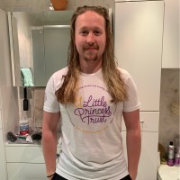 Discovery Stairs & Joinery Ltd Employee Dexter Weyand's profile photo