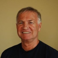CAE Defence & Security Employee Bob Kemp's profile photo