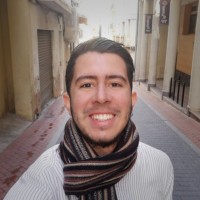 Jose Alexander Duque Email
