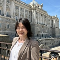 University Avenue Dental Employee Mandy Dong's profile photo