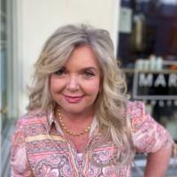 Norges Blindeforbund Employee Nina Juson's profile photo