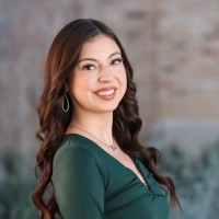 CE Group Employee Faith Casanova's profile photo