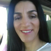 Vetrus Employee Vanderleia Vieira Marinho's profile photo