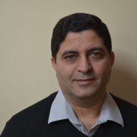 Skan.ai Employee Shailesh Kaul's profile photo