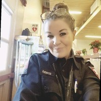 Cypress Private Security Employee Rebecca Burton's profile photo