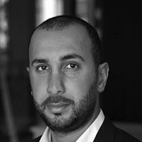 Svea Bank Employee Sam Eid's profile photo