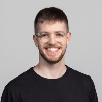 Rapid Employee Uriel Wasyng's profile photo