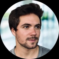 cargo.one Employee Alexander Krass's profile photo