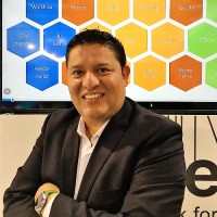 Datatex Employee Federico Lopez's profile photo