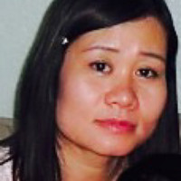 Techpoint, Inc. Employee Michelle Ho's profile photo