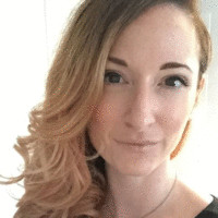 Reset Health Employee Rebecca Ryan's profile photo