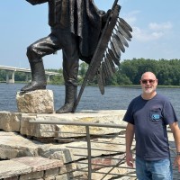 Autoland Scientech Employee Jeffrey Kadison's profile photo