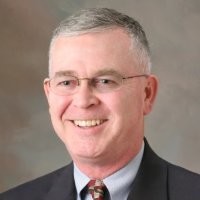 Retired Employee Pat Beekman's profile photo