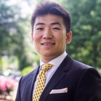 Hai Robotics Employee Chenyang Liang's profile photo