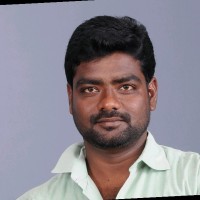 DataTerrain, Inc. Employee Karthikeyan Dhatsnamoorthy's profile photo
