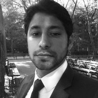 Sineng Electric Employee Saad Khan's profile photo