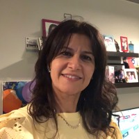 HSBC Employee Reem Zayed's profile photo