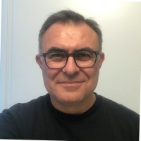 David Medina Email & Phone Number