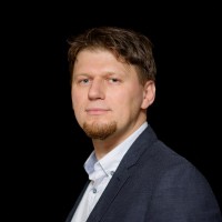 Silevis Software Employee Dariusz Koryto's profile photo