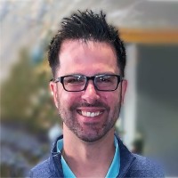 Wicket Employee Rob Seaner's profile photo