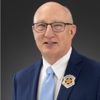Oklahoma State University Employee Joe Teel's profile photo