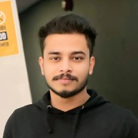 Nissan Kuwait Employee Rahul Rajeev's profile photo