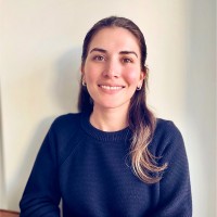 Think Equal Employee Maria Galiano's profile photo