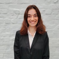 Florine de Broqueville Email & Phone Number