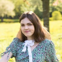Silk Data Employee Yuliana Sinitskaya's profile photo