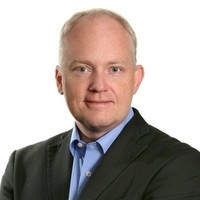 Becker Global America Employee Greg Sanders's profile photo