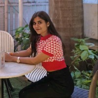 ScaleUs Technologies Employee Koana Jaiswal's profile photo