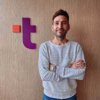 Talent.com Employee Lucas Martinez's profile photo