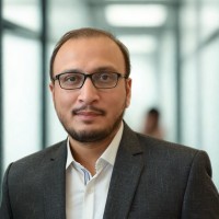 Level 3 BOS Employee Raheel Asghar's profile photo