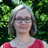 Food Brewer Employee Frederique Pasquer's profile photo