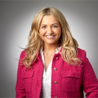 Trimac Transportation Employee Krista Pell's profile photo