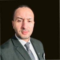 Brighton Management Employee Soufiane Couche's profile photo