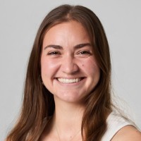 Tennis Warehouse Employee Ava Crouse's profile photo