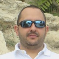 CAC GROUP L.A. Employee Daniel Mejia's profile photo