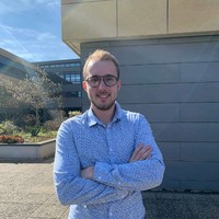 VIVEST Employee Romain Maurice's profile photo