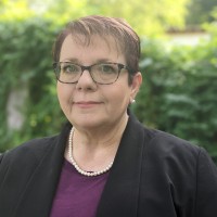 City of Knoxville Employee Penny Owens's profile photo