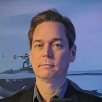 CopaSAT Employee Chris Sperandio's profile photo