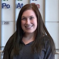 Conamix Employee Amber Hodoroski's profile photo