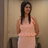 Analytics Cloud Employee Deepika Arora's profile photo